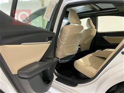 تۆیۆتا کامری